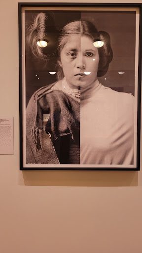 Museum «Mattatuck Museum», reviews and photos, 144 W Main St, Waterbury, CT 06702, USA