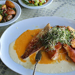 Photo n°1 de l'avis de Chris.r fait le 02/08/2022 à 17:44 sur le  Restaurant Zur Arche à Voerde