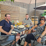 Photo n°3 de l'avis de Angelika.r fait le 22/07/2023 à 13:05 sur le  Ginger coffee & more à Kaarst