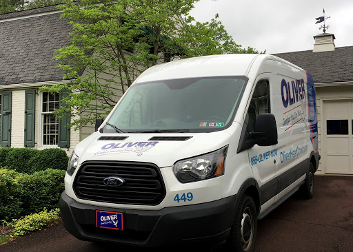 HVAC Contractor «Oliver Heating, Cooling, Plumbing, & Electrical», reviews and photos, 28 Indian Trail Rd, Cape May Court House, NJ 08210, USA