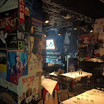 Photo n°3 de l'avis de Tiz.9 fait le 28/10/2021 à 16:32 sur le  Cafe' Rossetti di Al Mercantile S.r.l. à Trieste