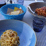 Photo n°1 de l'avis de Camilla.a fait le 23/05/2023 à 20:35 sur le  Restaurant La Buca à Rimini