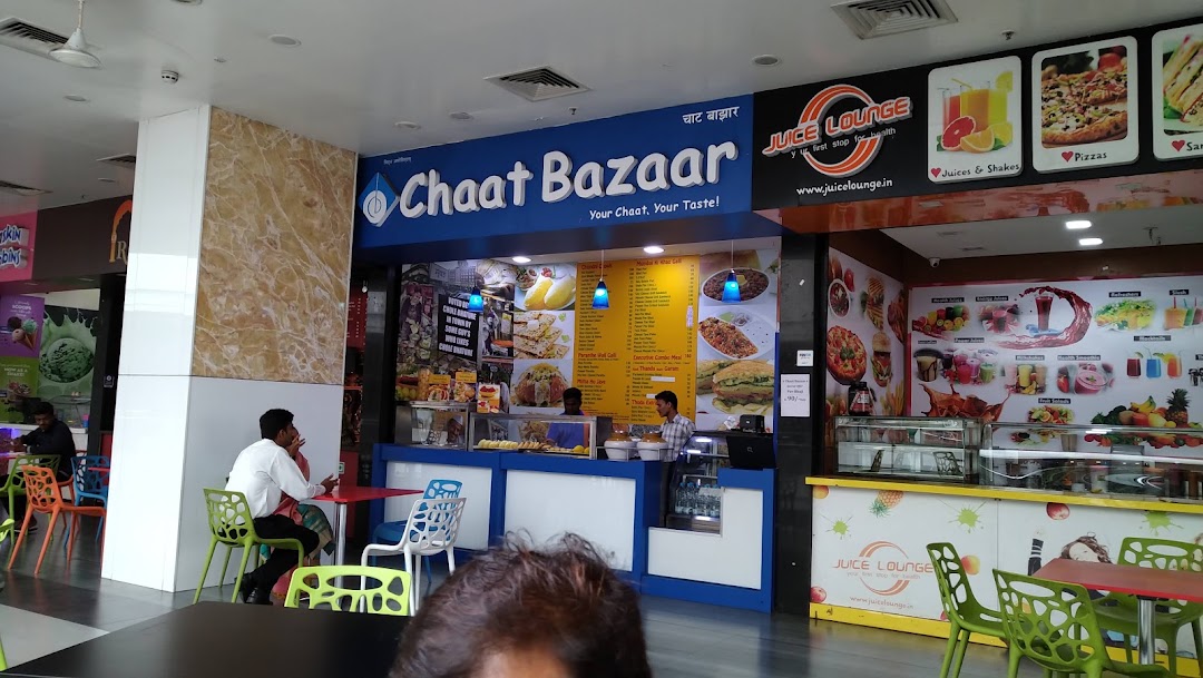 Chaat Bazaar