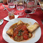 Photo n°2 de l'avis de Roberta.i fait le 04/06/2017 à 17:32 sur le  Agriturismo S. Apollinare à Piancastagnaio