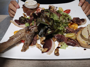 Photo n°51 de Restaurant Le Bahia à Prayssac ()