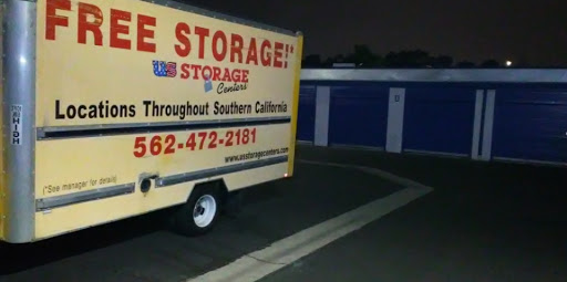 Self-Storage Facility «US Storage Centers», reviews and photos, 6655 Atlantic Ave, Long Beach, CA 90805, USA