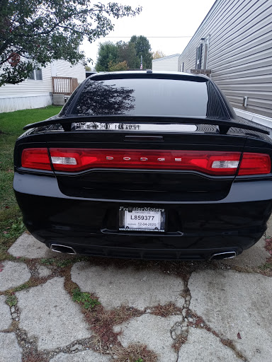 Used Car Dealer «Frontier Motors», reviews and photos, 2939 Cincinnati Dayton Rd, Middletown, OH 45044, USA