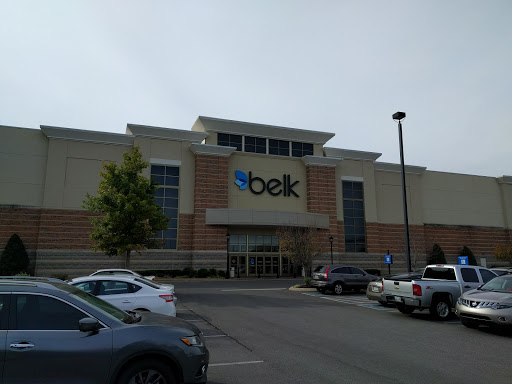 Belk, 2615 Medical Center Pkwy Suite 1600, Murfreesboro, TN 37129, USA, 