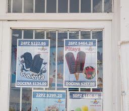 Helados La Fuente photo