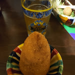 Photo n°5 de l'avis de Anton.g fait le 05/08/2023 à 18:56 sur le  Pinsé sicilian street food à Caltagirone