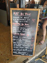 Photo n°3 de Le Select Vignon à Paris ()
