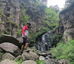 Coban Supit Urang photo