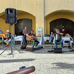 Photo n°4 de l'avis de mauroe.' fait le 10/10/2019 à 15:24 sur le  Cascina Graziosa à Casalino