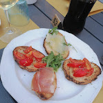 Photo n°2 de l'avis de Nadine. fait le 31/07/2023 à 19:17 sur le  ...e io pago! à Campobasso