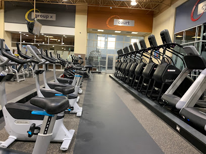 24 Hour Fitness - 2300 Fort Worth Ave, Dallas, TX 75211