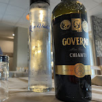 Photo n°10 de l'avis de Alessandra. fait le 30/04/2023 à 20:00 sur le  Ristorante Quo Vadis à Città della Pieve