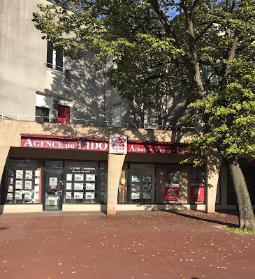 AGENCE DU LIDO - BMA INVESTISSEMENT à Saint-Maur-des-Fossés