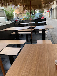 Photo n°121 de Hamamet Tacos à Villeurbanne ()