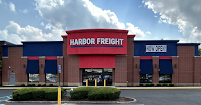 Harbor Freight - Photo 1 - Car repair in Centerville, OH, Dayton