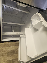 Mia cleaning. - Photo 8 - Car repair in Fort Worth, TX, Fort Worth