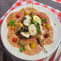 Photo n°22 de O' Saveur d'Italie à Charleville-Mézières ()