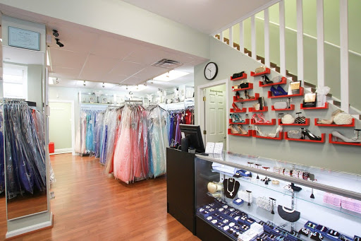 Bridal Shop «Dress 2 Impress - Bridal & Formal Boutique», reviews and photos, 199 New Rd #24, Linwood, NJ 08221, USA