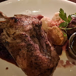 Photo n°2 de l'avis de Jenny.. fait le 22/12/2022 à 08:31 sur le  Restaurant RIVA - Mediterran Inspiriert à Bremen