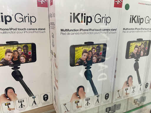 Electronics Repair Shop «faraj enterprise gadget repair», reviews and photos, 346 Bloomfield Ave, Montclair, NJ 07042, USA