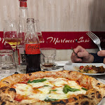 Photo n°5 de l'avis de saso.r fait le 01/02/2024 à 22:24 sur le  Sasà Martucci - Pizzeria I Masanielli à Caserta