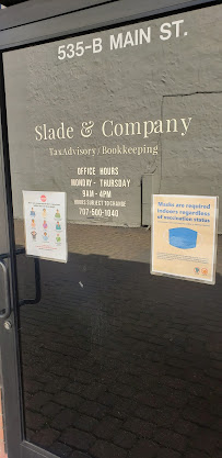 Slade & Company - Photo 2 - Car repair in Vacaville, CA, Fairfield