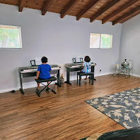 Gayana's Music Studio