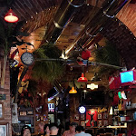 Photo n°2 de l'avis de Jérôme.i fait le 30/06/2019 à 19:29 sur le  La Base Ristorante à Rome