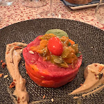 Photo n°1 de l'avis de Jérôme.o fait le 26/03/2023 à 06:58 sur le  Antica Osteria San Pietro à Verbania