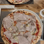 Photo n°1 de l'avis de moreno.a fait le 25/04/2023 à 07:26 sur le  Olsi Pizza e Cucina à Selvazzano Dentro