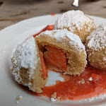 Photo n°3 de l'avis de Robert.i fait le 03/06/2022 à 11:25 sur le  Hofschenke Bittnerhof à Nals