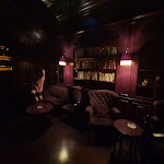 Photo n°2 de l'avis de Paula.a fait le 27/04/2024 à 06:06 sur le  Bellboy Bar Berlin à Berlin