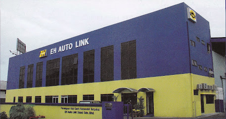 EH Auto Link (Asia) Sdn Bhd