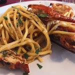 Photo n°2 de l'avis de Marco.e fait le 15/12/2023 à 15:05 sur le  Ristorante La Spigolatrice...bar pasticceria à Perugia