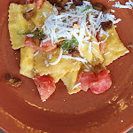 Photo n°5 de l'avis de pietro.a fait le 26/06/2022 à 19:25 sur le  Casale Falasco à Russi