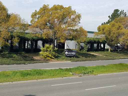 Gym «CrossFit Volition», reviews and photos, 1840 Houret Ct, Milpitas, CA 95035, USA