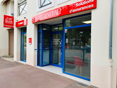 Assurance Generali - Sarl Guinet Penelope à La Ferté-Bernard
