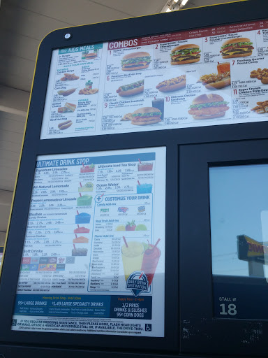 Fast Food Restaurant «Sonic Drive-In», reviews and photos, 2841 Florence Blvd, Florence, AL 35630, USA