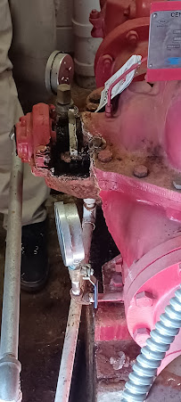 BFPE International - Photo 8 - Car repair in Chesapeake, VA, Chesapeake