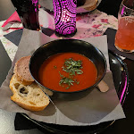 Photo n°2 de l'avis de Julia.� fait le 18/05/2023 à 20:20 sur le  Hartmann’s Gastronomie mit Tradition à Herborn