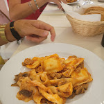 Photo n°1 de l'avis de Marina.a fait le 14/09/2022 à 12:13 sur le  Il Cavallino Rosso Hotel Ristorante à Thiesi