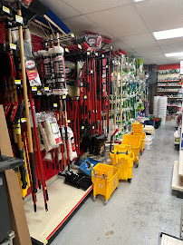 Hall Hardware, Inc. - Photo 7 - Car repair in West Palm Beach, FL, West Palm Beach