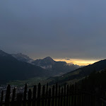 Photo n°9 de l'avis de Aurora. fait le 22/05/2022 à 22:15 sur le  Bauernhof Zwiglhof à Innichen