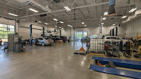 Crain Volkswagen of Fayetteville Service Center - Photo 3 - Car repair in Fayetteville, AR, Fayetteville