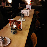 Photo n°3 de l'avis de Nick. fait le 20/12/2021 à 17:49 sur le  Himmel & Aehd à Düsseldorf