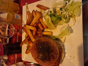 Photo n°42 de Hall's Beer Tavern à Paris ()